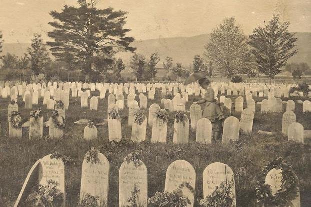 How 'Decoration Day' Became Memorial Day | Military.com